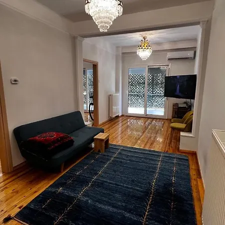 Apartman Central Apartment