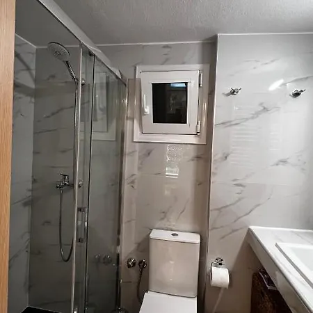 Apartman Central Apartment *