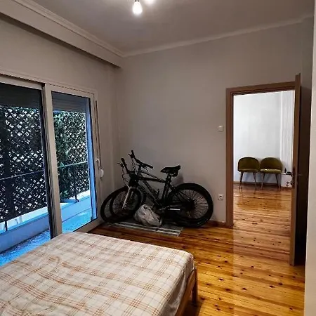Central Apartment Apartman