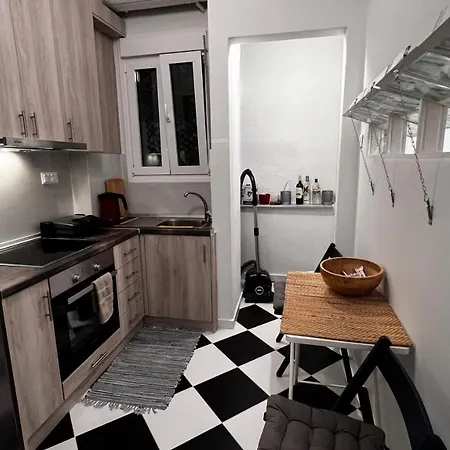 Apartman Central Apartment *