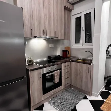 Apartman Central Apartment