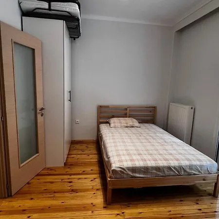 Central Apartment Apartman
